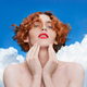 Illustration for article titled SOPHIE Is an Immaterial Girl in a Material World